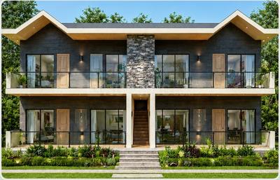 Image of 3168 Sq.ft 3 BHK Villa for sale in Dugadda, Pauri Garhwal for Rs. 22500000