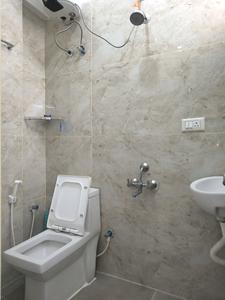 Bedroom Image of 350 Sq.ft 1 RK Apartment / Flat for rent in Doddanekundi Bengaluru for Rs. 16000