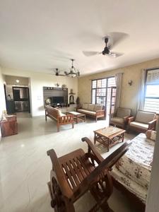 4 BHK Flat