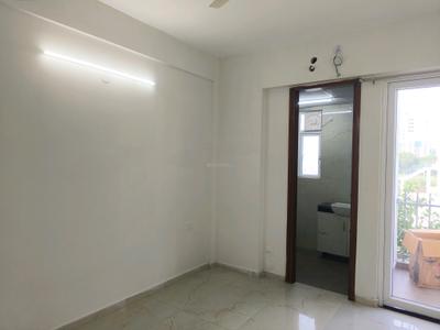 Bedroom Image of 1194 Sq.ft 2.5 BHK Builder Floor for sale in M3M Soulitude , Sector 89 Gurgaon for Rs. 14000000