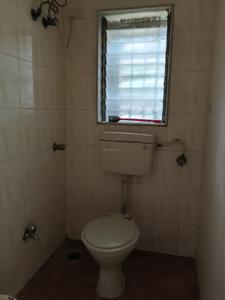 Bedroom Two Image of 1050 Sq.ft 2 BHK Apartment / Flat for sale in Godrej Prime, Chembur Mumbai for Rs. 16800000