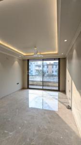Hall Image of 2850 Sq.ft 4 BHK Builder Floor for sale in Puri Luxuria Floors, Sector 89 Faridabad for Rs. 30000000