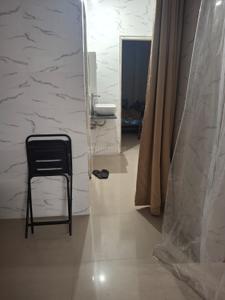 Hall Image of 1197 Sq.ft 2 BHK Apartment / Flat for sale in Dev Aashish, Nava Naroda Ahmedabad for Rs. 3850000