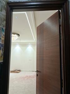 Main Entrance Image of 1100 Sq.ft 3 BHK Builder Floor for sale in Aman Floors, Sector 29 Rohini New Delhi for Rs. 14500000