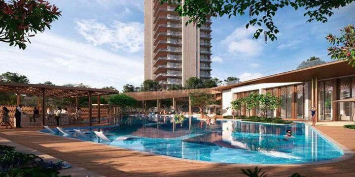 Birla Arika Main Image 1