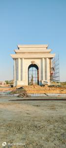 Image of 956 Sq.ft Residential Plot / Land for sale in Skyom City Ph 2, Mohanlalganj, Lucknow for Rs. 4760000