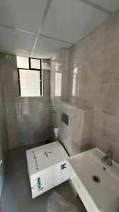 Bathroom Image of 868 Sq.ft 3 BHK Apartment / Flat for sale in Siddha Sky, Sion Mumbai for Rs. 28500000