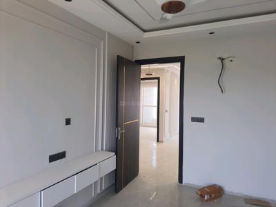 Bedroom Image of 2367 Sq.ft 4 BHK Builder Floor for sale in Anant Raj Estate Plots, Sector 60 Gurgaon for Rs. 43000000