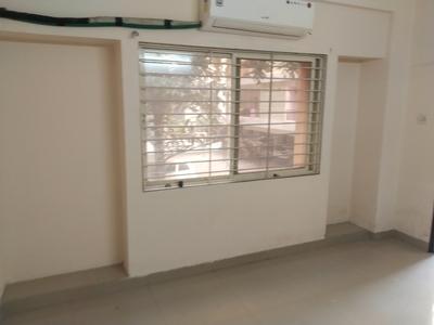 Bedroom Image of 1000 Sq.ft 2 BHK Apartment / Flat for sale in Shree Nakoda Golden Palm Block A And C, Scheme 78 Part 1 Phase 2 Indore for Rs. 4000000