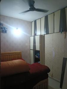 Bedroom Image of 1064 Sq.ft 5 BHK Villa for sale in Amroli Surat for Rs. 7000000