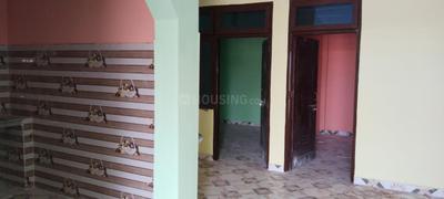 Hall Image of 810 Sq.ft 3 BHK Independent House for sale in Suman Nagar Haridwar for Rs. 1900000