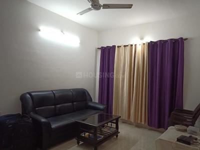 Hall Image of 1150 Sq.ft 2 BHK Apartment / Flat for sale in Thane West Thane for Rs. 15000000