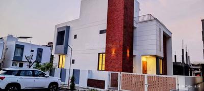 Image of 3650 Sq.ft 4 BHK Villa for sale in Aava Infraservices Greens, Waghodia Road, Vadodara for Rs. 17100000