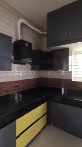 Kitchen Image of 1210 Sq.ft 2 BHK Independent House for sale in Temple Town, Karamadai Coimbatore for Rs. 5850000