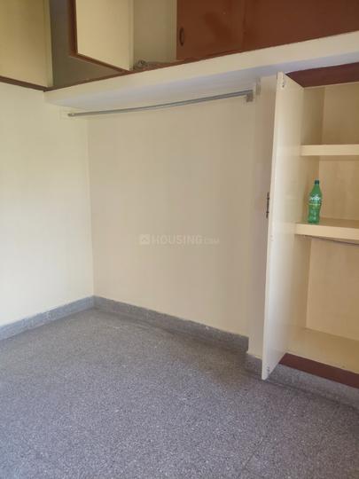 R M Residency Bedroom 1