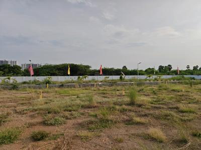 Image of 801 Sq.ft Residential Plot / Land for sale in Mannivakkam, Chennai for Rs. 3723849