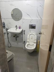 Image of 1800 Sq.ft 3 BHK Apartment / Flat for sale in Shukan Silver, Kudasan, Gandhinagar for Rs. 8200000