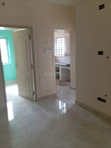 Hall Image of 700 Sq.ft 2 BHK Independent House for sale in Tharapakkam Chennai for Rs. 5800000