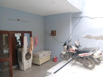 Car Garage Image of 1098 Sq.ft 2 BHK Independent House for sale in Sector 11 Gurgaon for Rs. 12500000