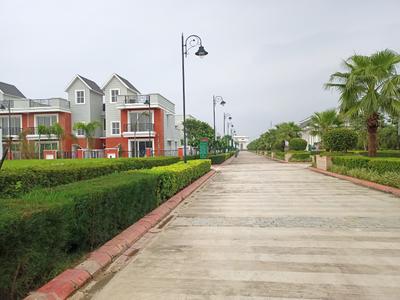 Image of 1210 Sq.ft Residential Plot / Land for sale in Eldeco Imperia, Jaitikhera, Lucknow for Rs. 7000000
