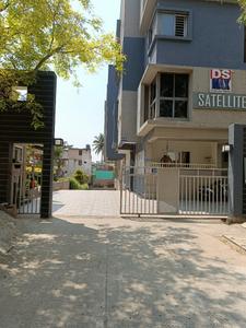 Image of 786 Sq.ft 2 BHK Apartment / Flat for sale in DS Max DSMAX SATELLITE by DS-MAX Properties Private Limited, Kengeri Satellite Town, Bengaluru for Rs. 5700000