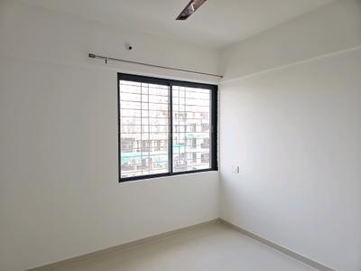 Bedroom Image of 950 Sq.ft 2 BHK Apartment / Flat for sale in Darshan Parklane Premier, Wagholi Pune for Rs. 6000000