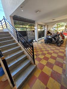 Image of 900 Sq.ft 2 BHK Builder Floor for rent in Electronic City, Bengaluru for Rs. 20000