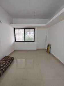 Bedroom Image of 600 Sq.ft 1 BHK Apartment / Flat for rent in Dhayari Pune for Rs. 13000