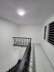 Balcony Image of 2000 Sq.ft 3 BHK Independent House for sale in Sahastradhara Road Dehradun for Rs. 12000000