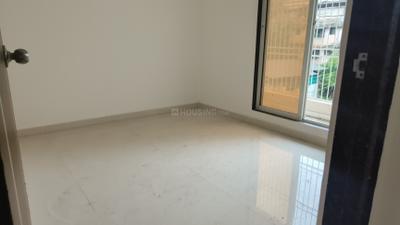 Bedroom Image of 811 Sq.ft 2 BHK Apartment / Flat for sale in Shree Datta Samartha CHSL, Badlapur East Badlapur for Rs. 3500000