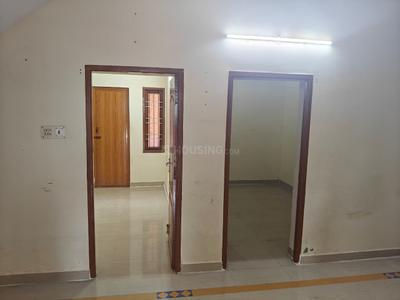 Hall Image of 2100 Sq.ft 4 BHK Duplex for rent in Gerugambakkam Chennai for Rs. 30000