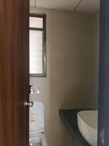 Bedroom Two Image of 750 Sq.ft 2 BHK Apartment / Flat for rent in Runwal My City Phase II Cluster 05 Part II by Runwal Realty, Dombivli East Thane for Rs. 18000