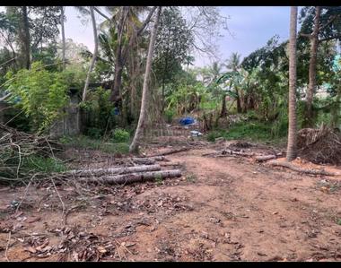 Image of 2396 Sq.ft Residential Plot / Land for sale in Thrippunithura, Kochi for Rs. 900000