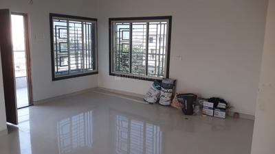 Bedroom Image of 1320 Sq.ft 2 BHK Independent House for rent in Besa Pipla Nagpur for Rs. 14500