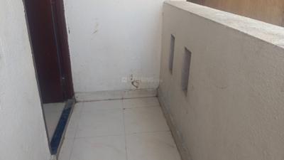 Image of 650 Sq.ft 1 BHK Builder Floor for rent in Thergaon, Pune for Rs. 12500