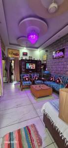 Hall Image of 990 Sq.ft 3 BHK Independent House for sale in Jarnail Enclave, Utrathiya Zirakpur for Rs. 11000000