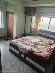 Bedroom Image of 925 Sq.ft 2 BHK Builder Floor for sale in Bhowanipore Kolkata for Rs. 7000000
