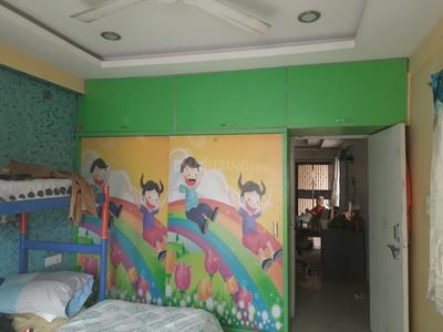 Bedroom Image of 1260 Sq.ft 2 BHK Apartment / Flat for sale in Moosarambagh Hyderabad for Rs. 6500000