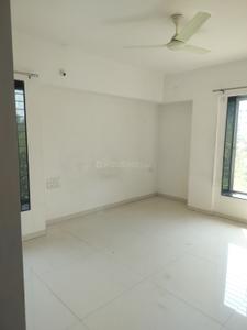 Bedroom Image of 1100 Sq.ft 2 BHK Apartment / Flat for rent in Maharshi Nagar Pune for Rs. 28000