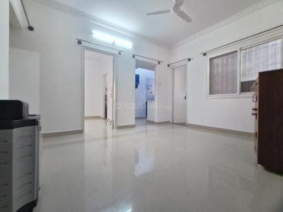 Hall Image of 1100 Sq.ft 2 BHK Apartment / Flat for rent in Indira Nagar Bengaluru for Rs. 45000