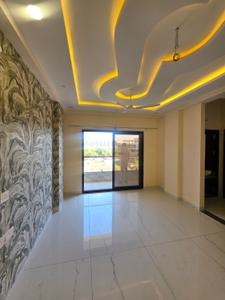 Hall Image of 1100 Sq.ft 2 BHK Apartment / Flat for rent in Silicon City Indore for Rs. 16500