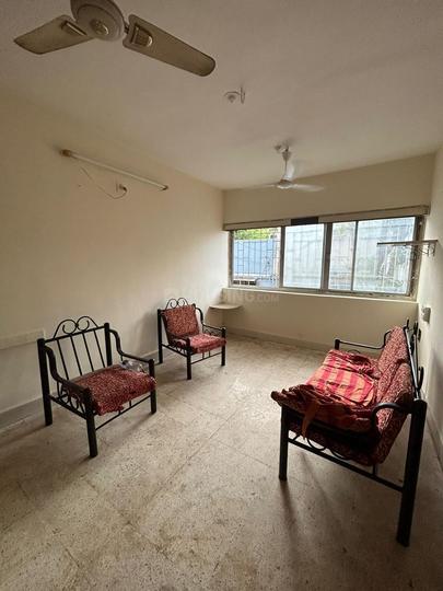 Kotharud Bedroom 1