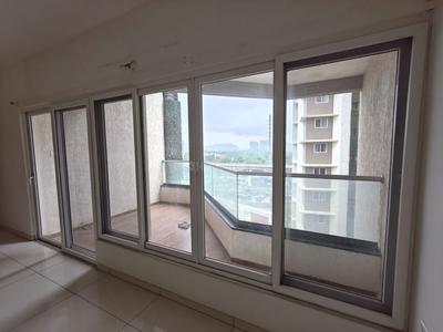 Bedroom Image of 1050 Sq.ft 2 BHK Apartment / Flat for sale in Avon Vista, Balewadi Pune for Rs. 9500000