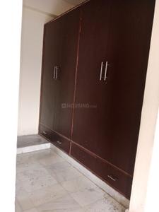 Bedroom Image of 1500 Sq.ft 2 BHK Independent House for rent in Sector 17 Gurgaon for Rs. 34500