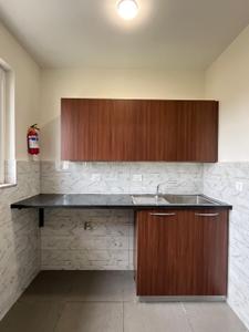 Kitchen Image of 2500 Sq.ft 4 BHK Apartment / Flat for rent in Prestige Fairfield, RMV Extension Stage 2 Bengaluru for Rs. 180000