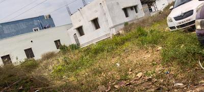 Image of 2100 Sq.ft Residential Plot / Land for sale in Malumichampatty, Coimbatore for Rs. 6500000