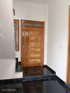 Image of 800 Sq.ft 2 BHK Builder Floor for rent in Solanipuram, Roorkee for Rs. 12000