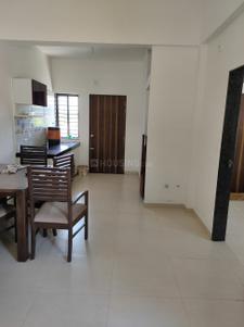 Living Room Image of 675 Sq.ft 1 RK Villa for sale in Bavla Ahmedabad for Rs. 4800000