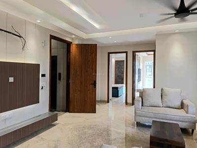 Living Room Image of 1850 Sq.ft 4 BHK Builder Floor for sale in Indirapuram Ghaziabad for Rs. 24000000