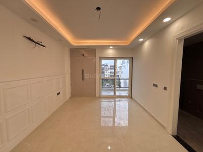 Bedroom Image of 2350 Sq.ft 4 BHK Builder Floor for sale in Green Field Colony Faridabad for Rs. 24750000